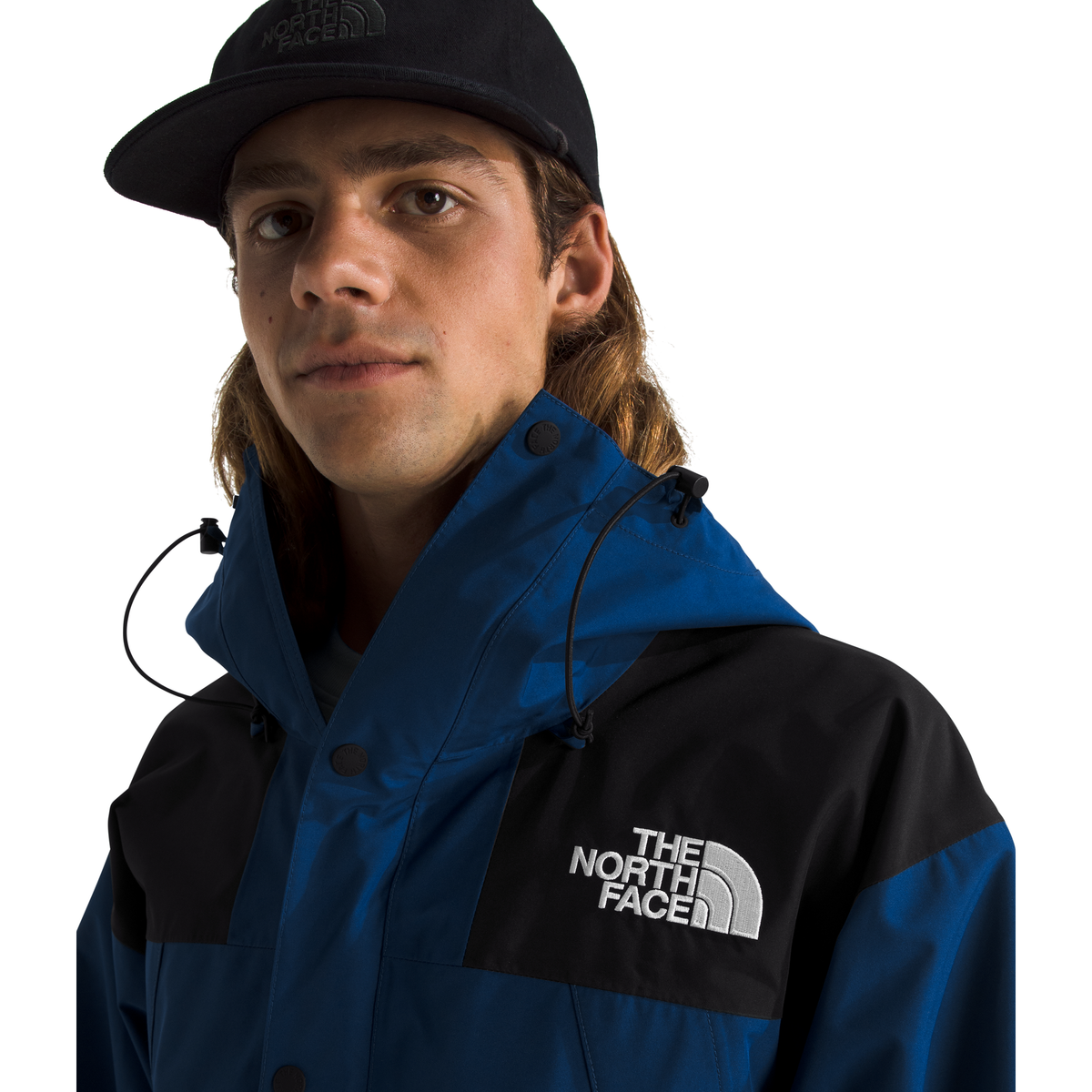 The North Face Men’s GORE-TEX® Mountain Jacket