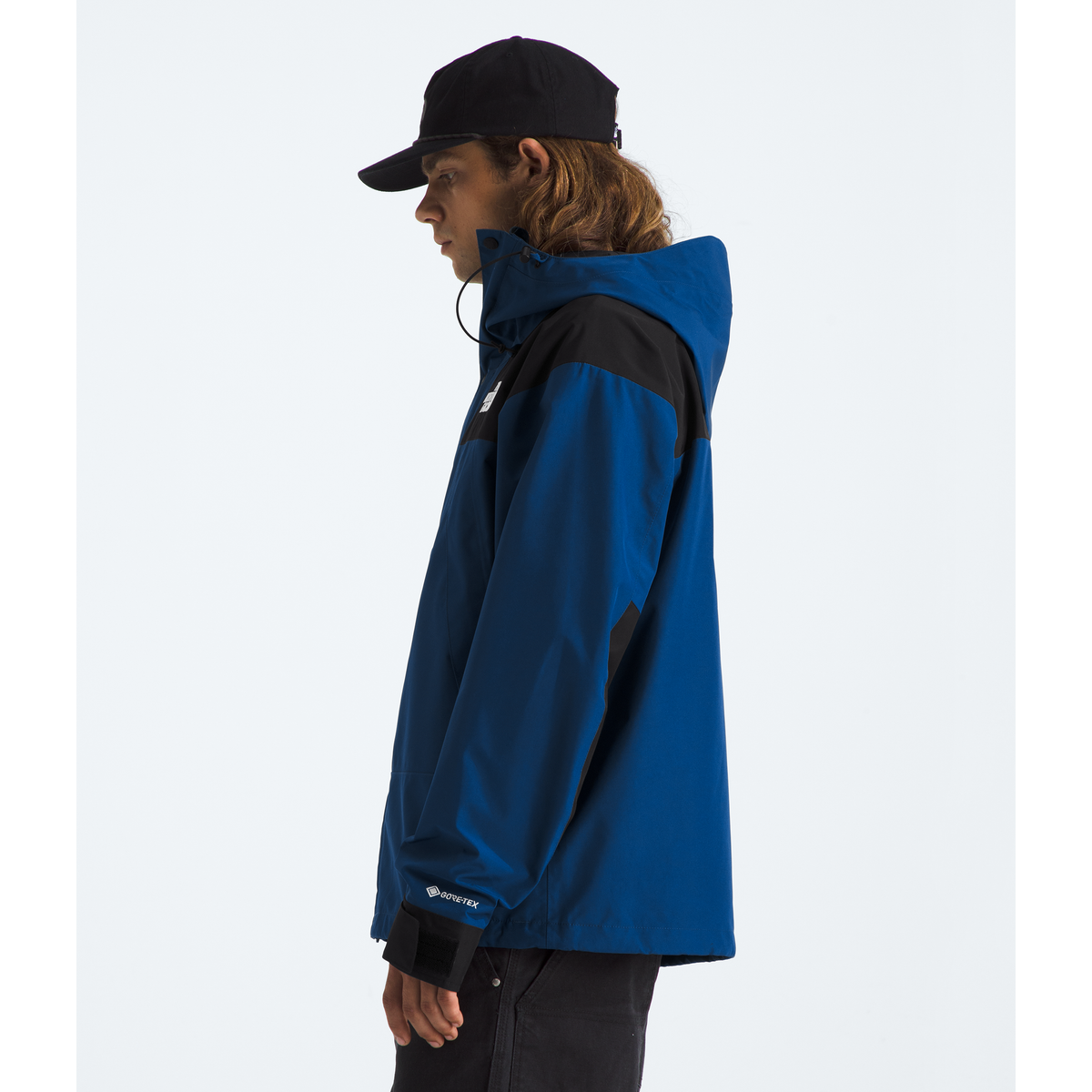 The North Face Men’s GORE-TEX® Mountain Jacket