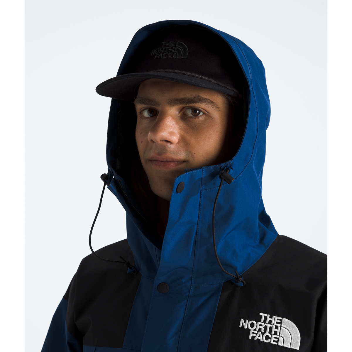 The North Face Men’s GORE-TEX® Mountain Jacket