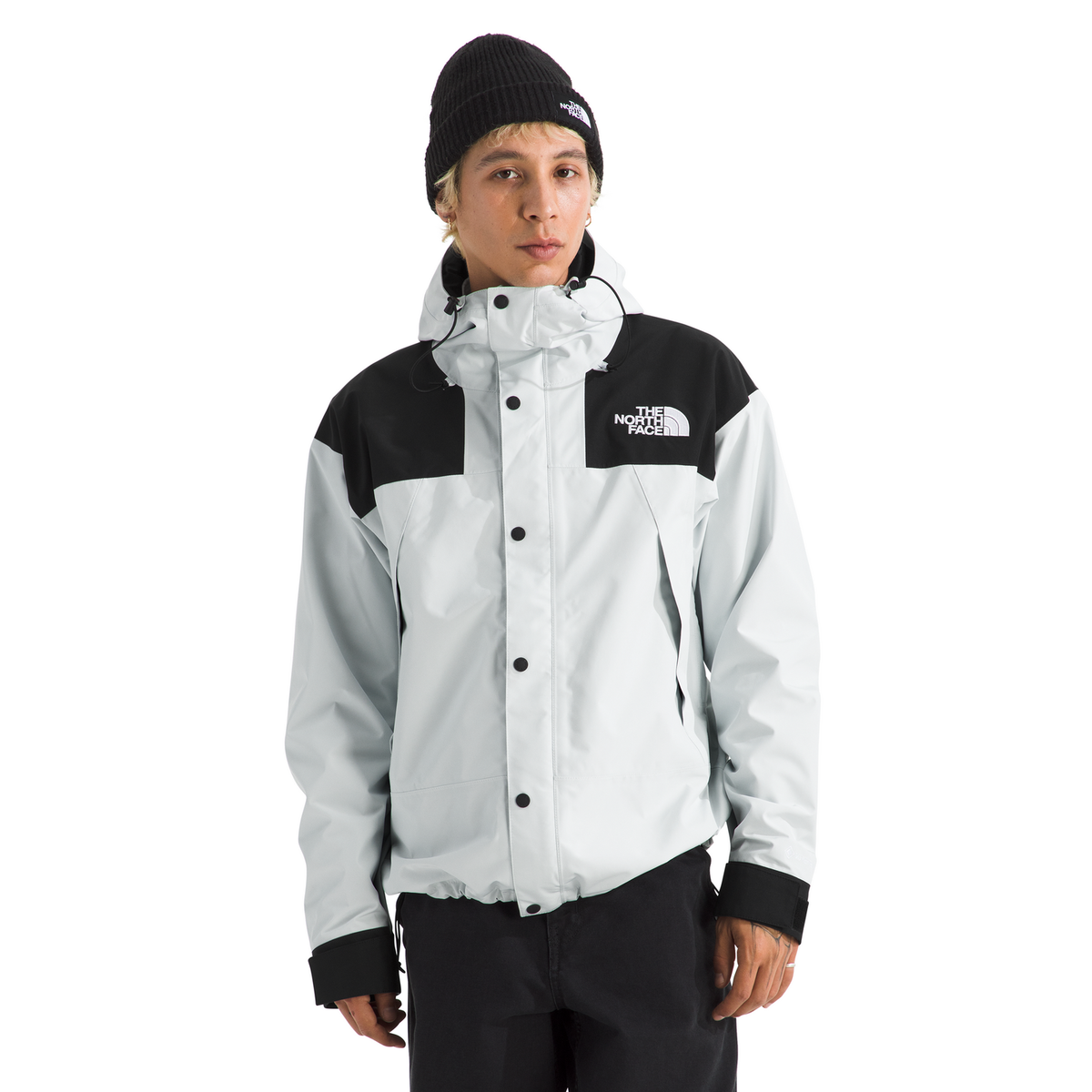 The North Face Men’s GORE-TEX® Mountain Jacket