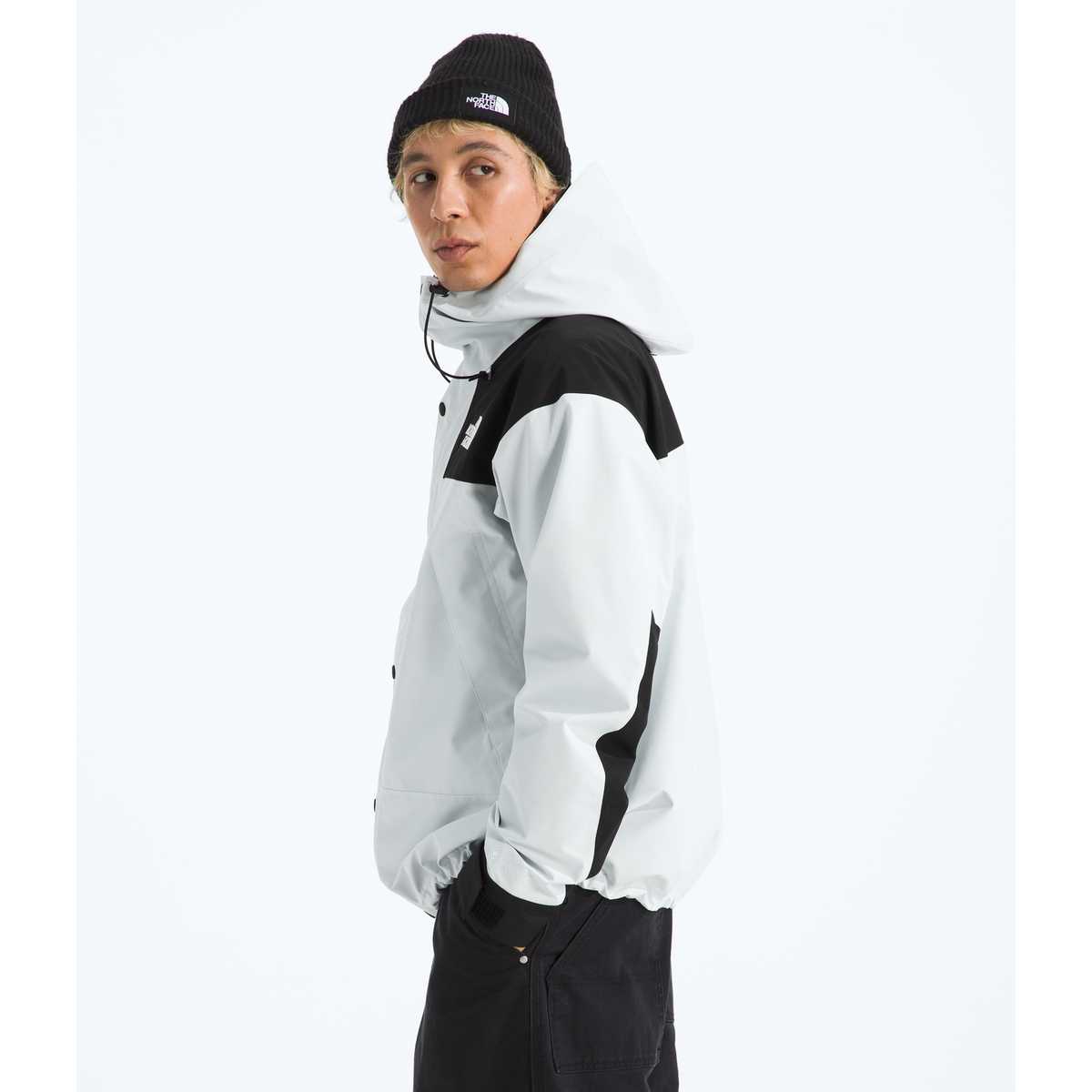 The North Face Men’s GORE-TEX® Mountain Jacket