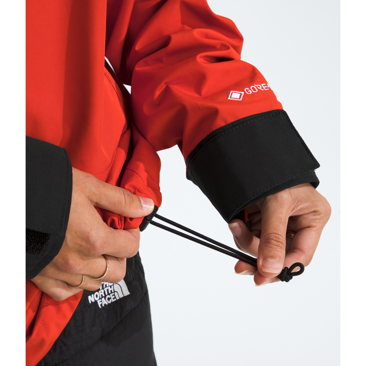 The North Face Men’s GORE-TEX® Mountain Jacket
