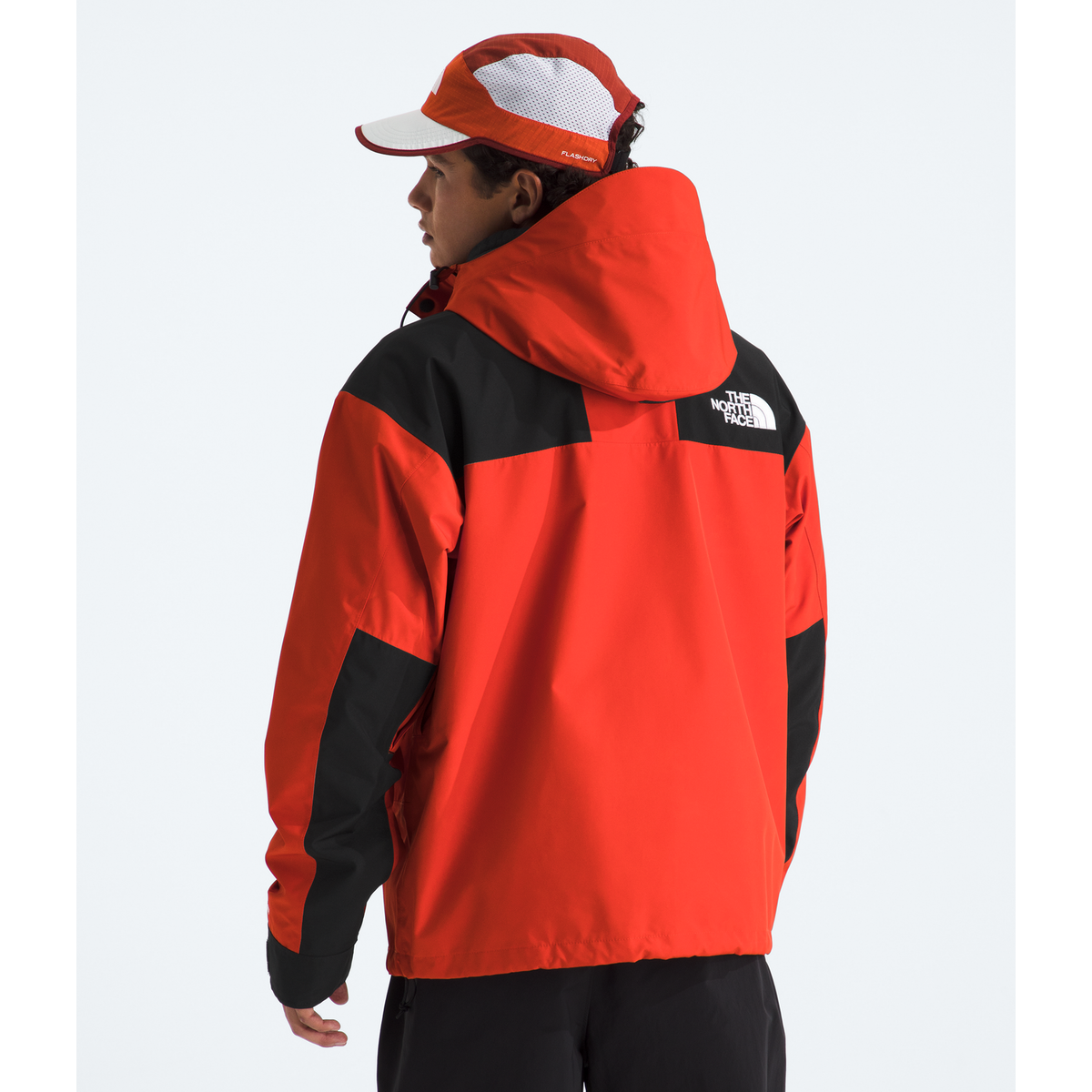 The North Face Men’s GORE-TEX® Mountain Jacket