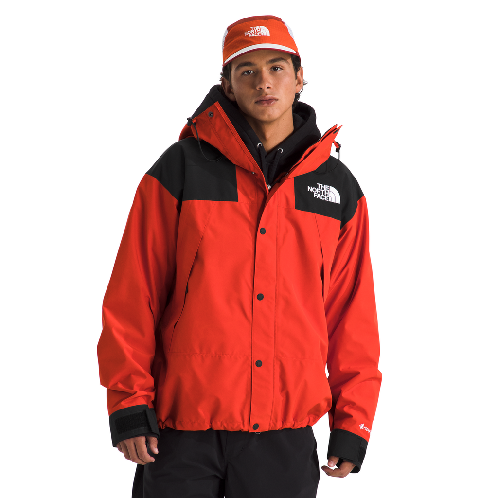 The North Face Men’s GORE-TEX® Mountain Jacket