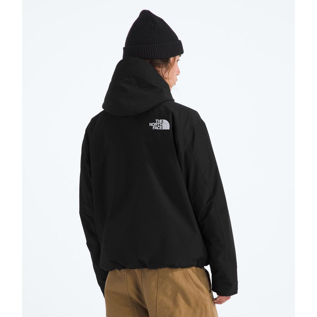 The North Face Men’s GORE-TEX® Mountain Jacket