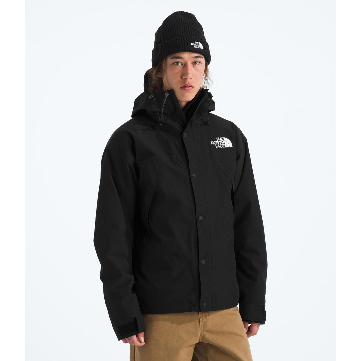 The North Face Men’s GORE-TEX® Mountain Jacket