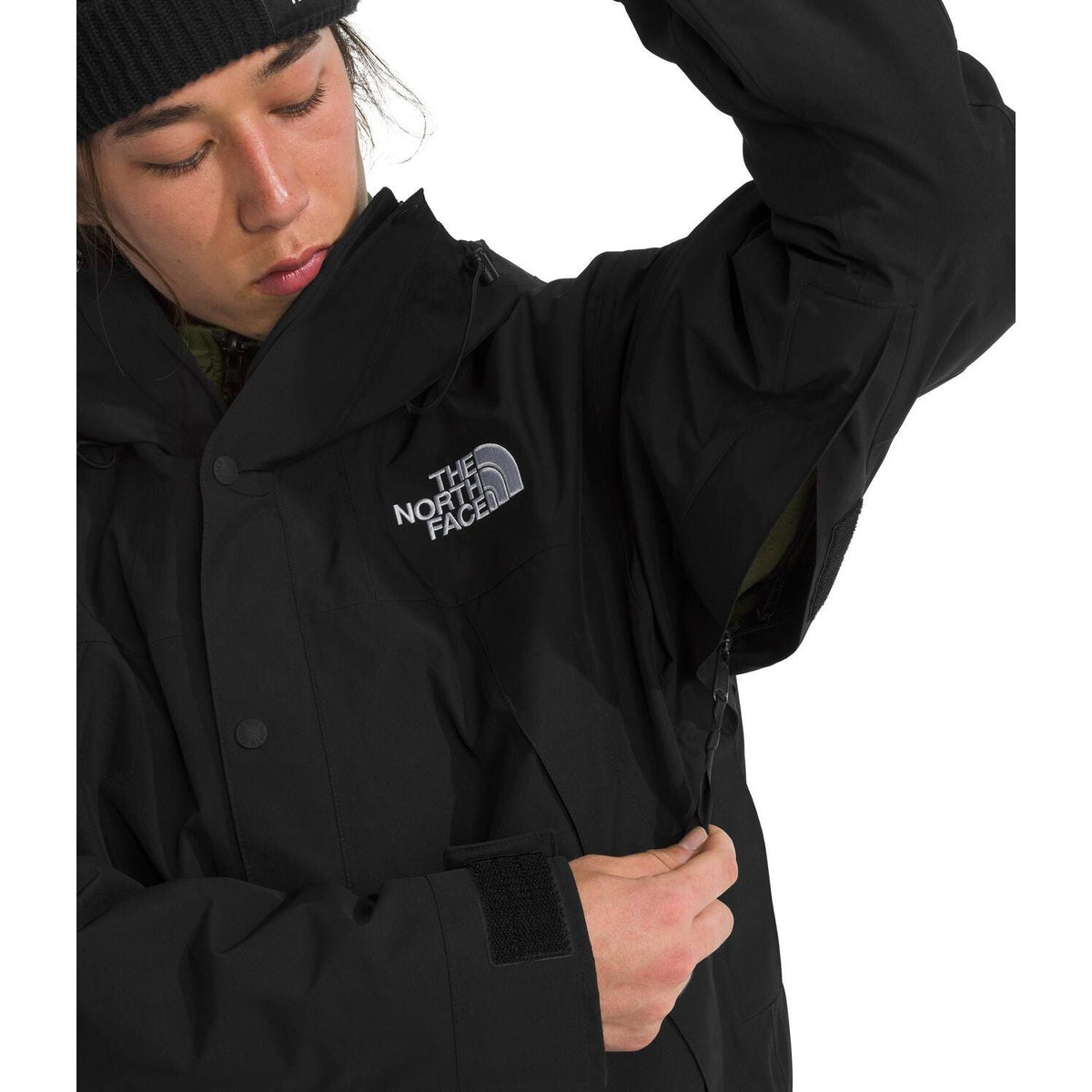 The North Face Men’s GORE-TEX® Mountain Jacket