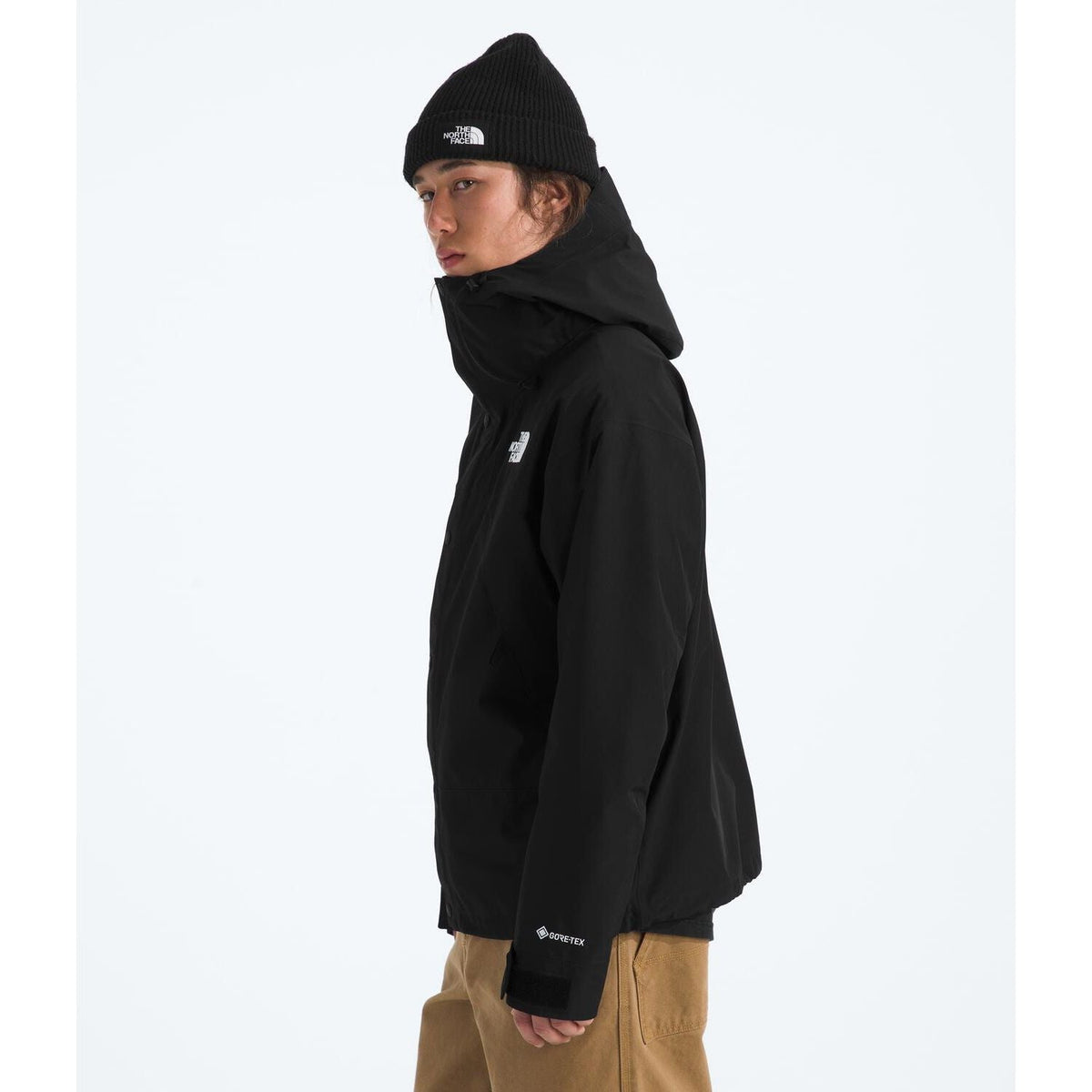 The North Face Men’s GORE-TEX® Mountain Jacket