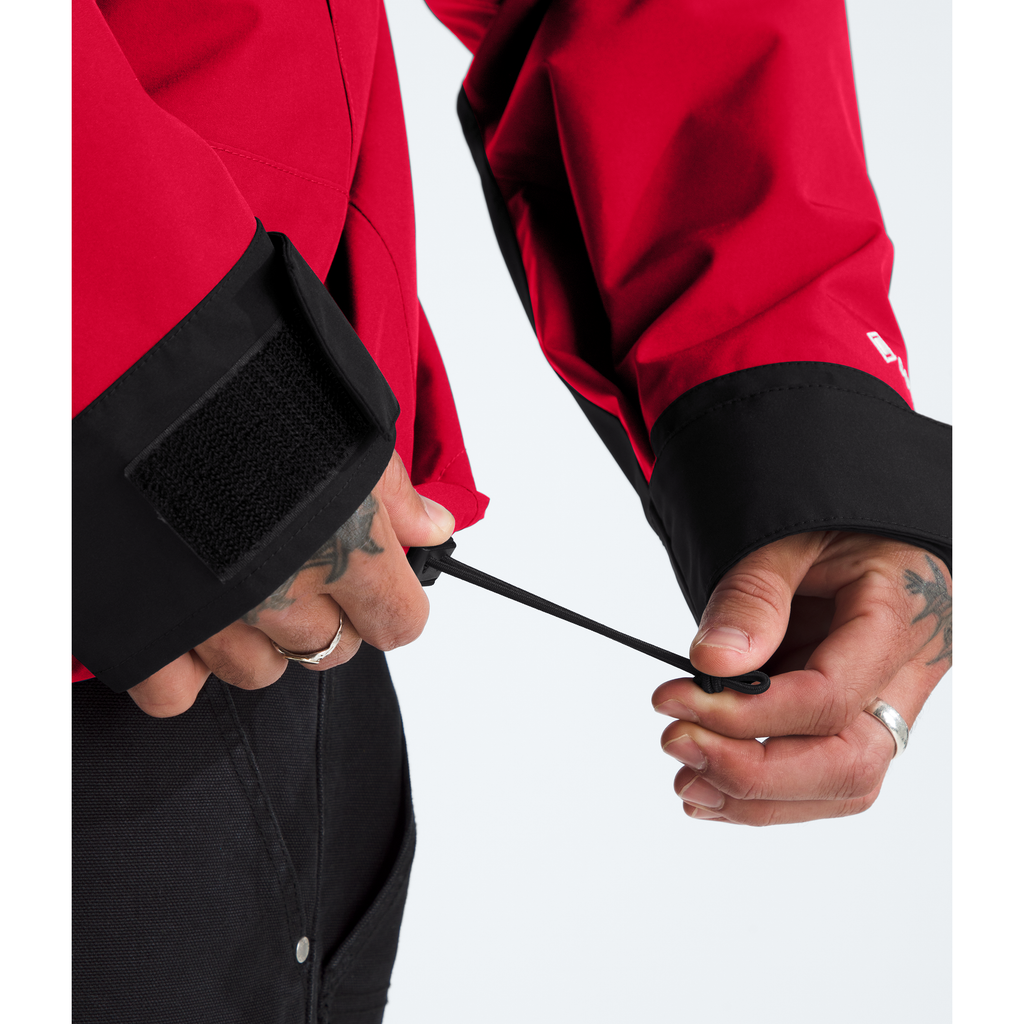 The North Face Men’s GORE-TEX® Mountain Jacket