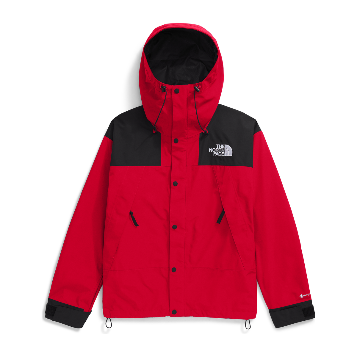 The North Face Men’s GORE-TEX® Mountain Jacket