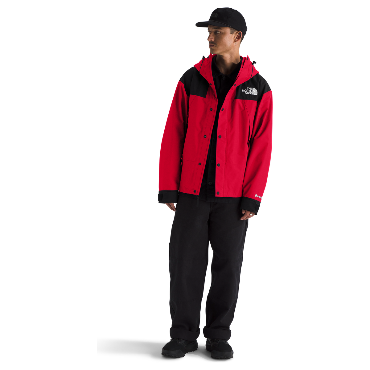 The North Face Men’s GORE-TEX® Mountain Jacket
