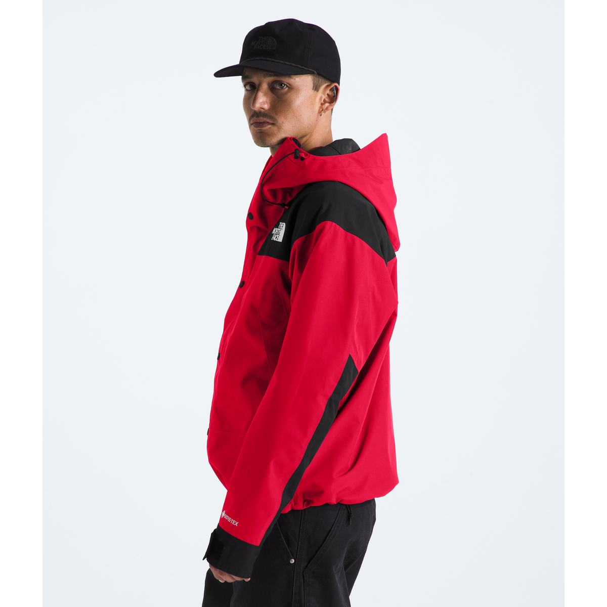 The North Face Men’s GORE-TEX® Mountain Jacket