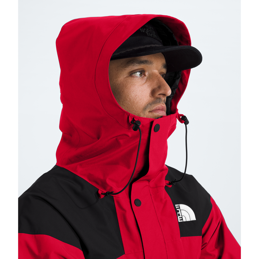 The North Face Men’s GORE-TEX® Mountain Jacket