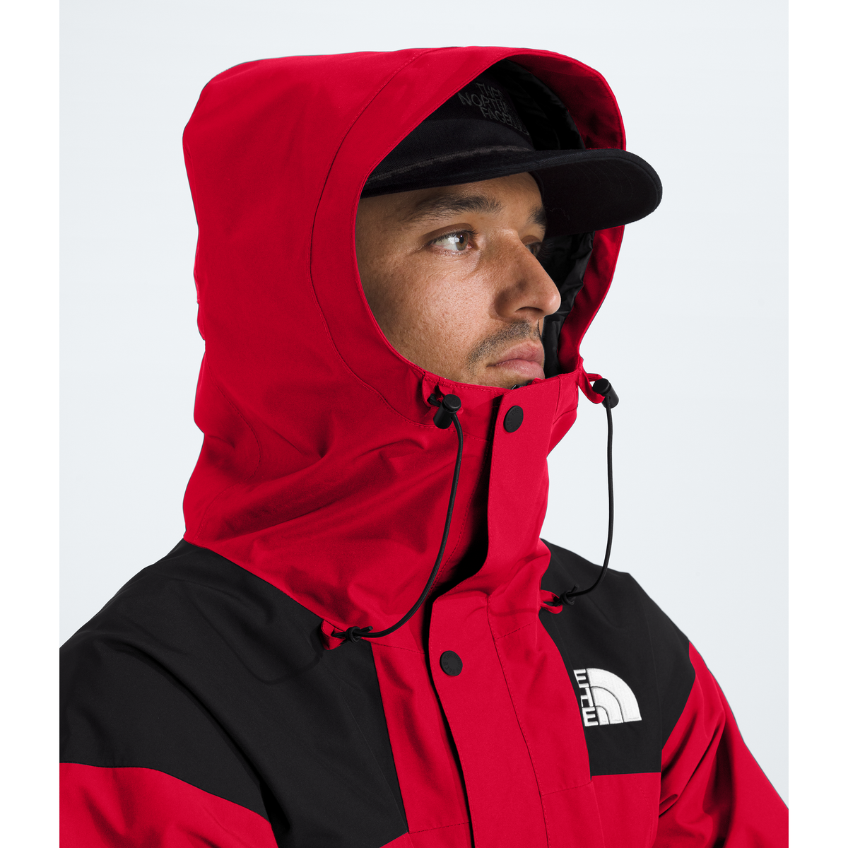 The North Face Men’s GORE-TEX® Mountain Jacket