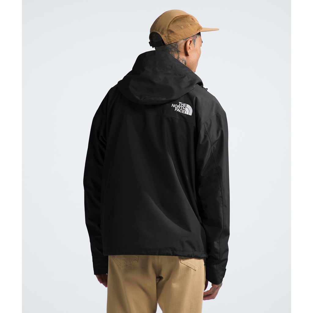 The North Face Men’s GORE-TEX® Mountain Jacket