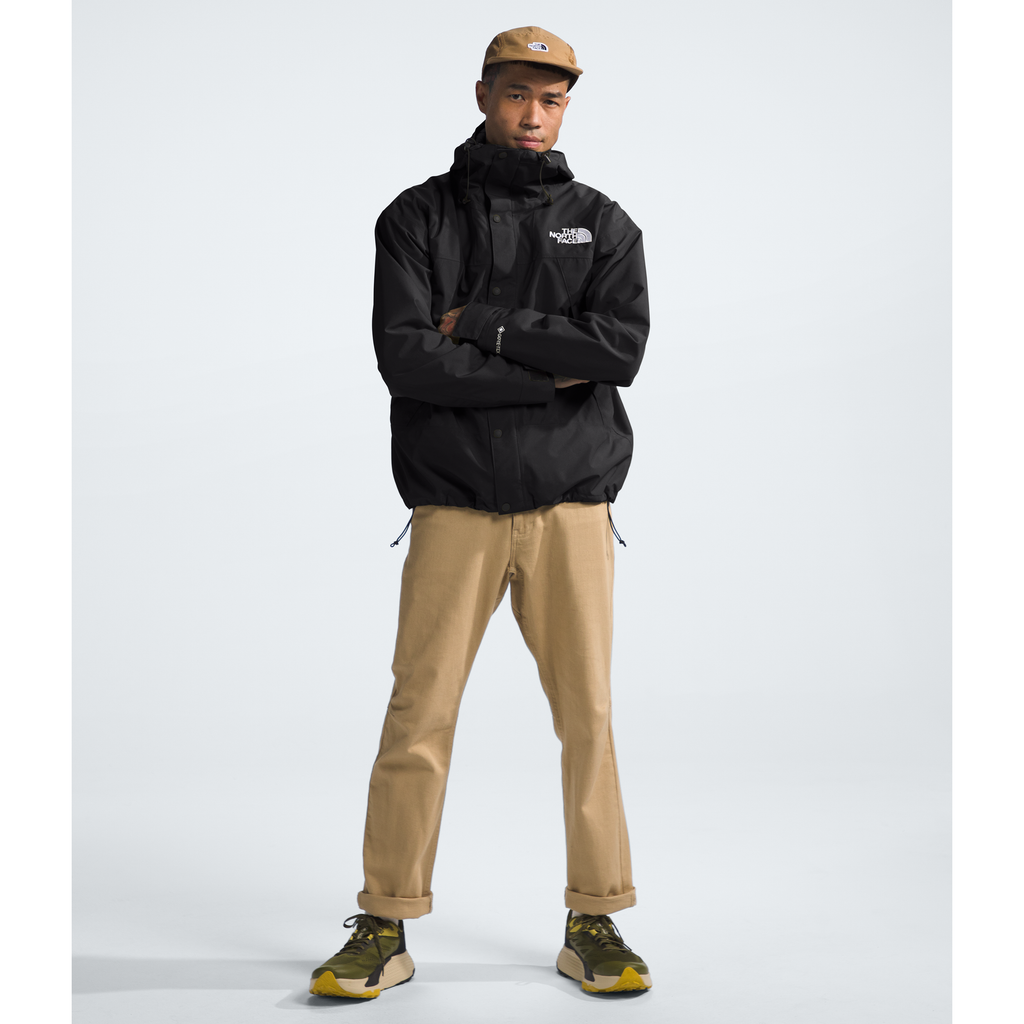 The North Face Men’s GORE-TEX® Mountain Jacket