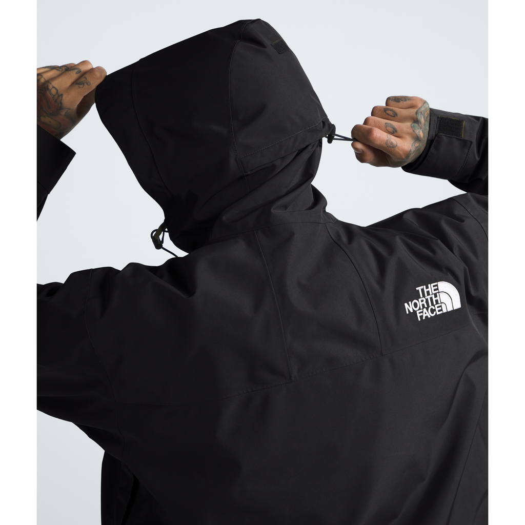 The North Face Men’s GORE-TEX® Mountain Jacket