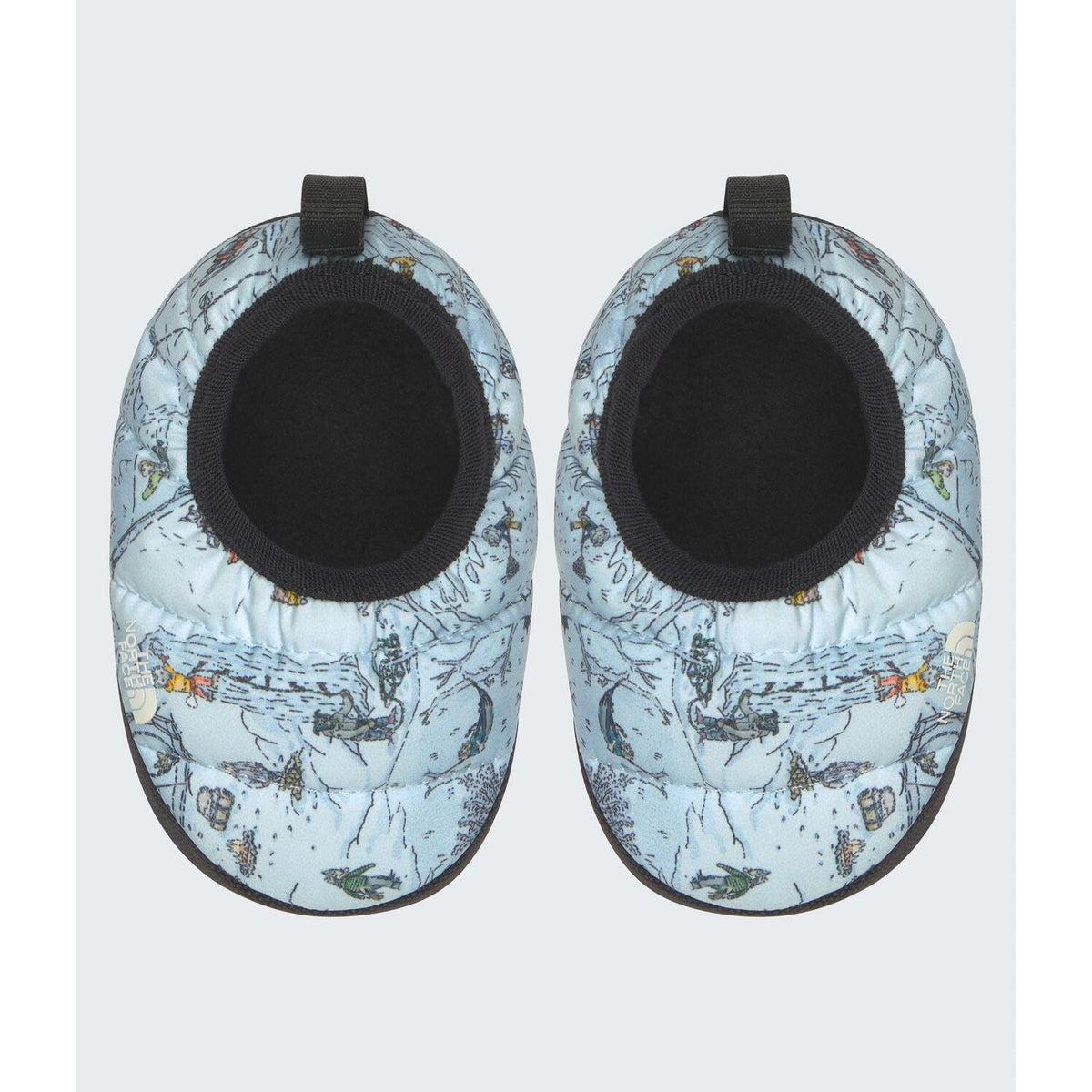 The North Face Baby Tent Mules