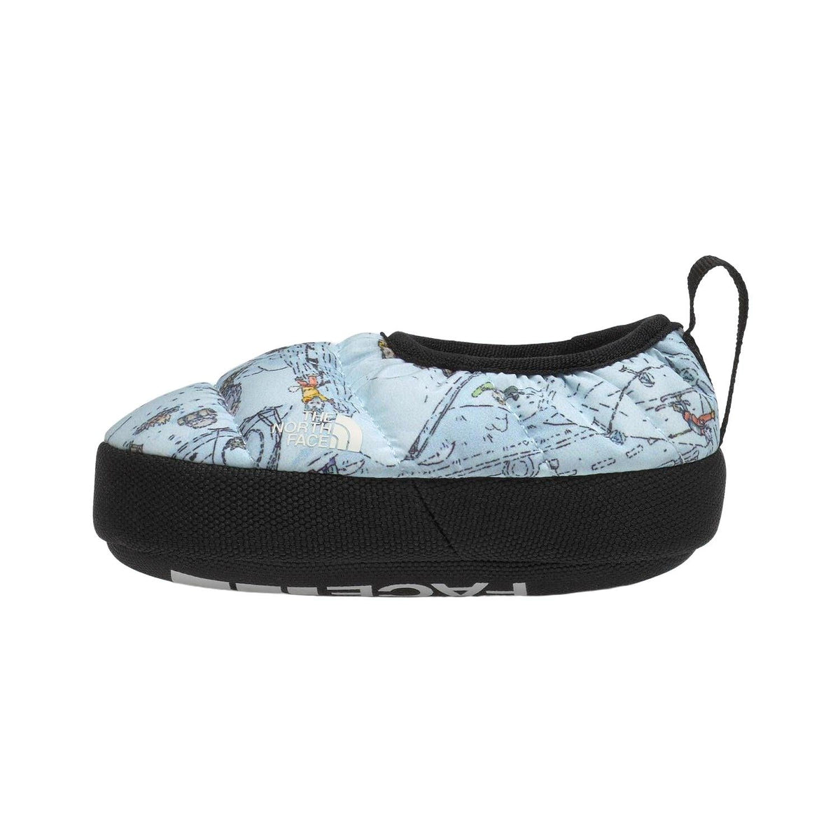 The North Face Baby Tent Mules