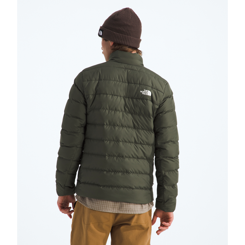 The North Face Men's Aconcagua 3 Jacket