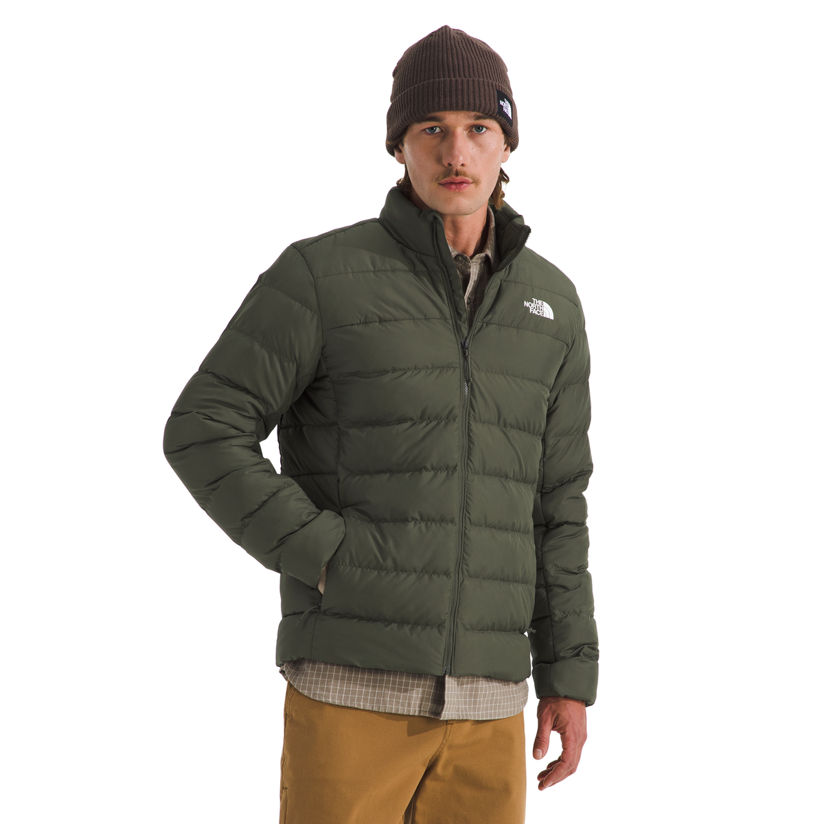 The North Face Men's Aconcagua 3 Jacket