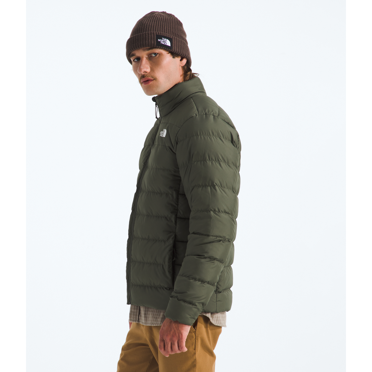 The North Face Men's Aconcagua 3 Jacket