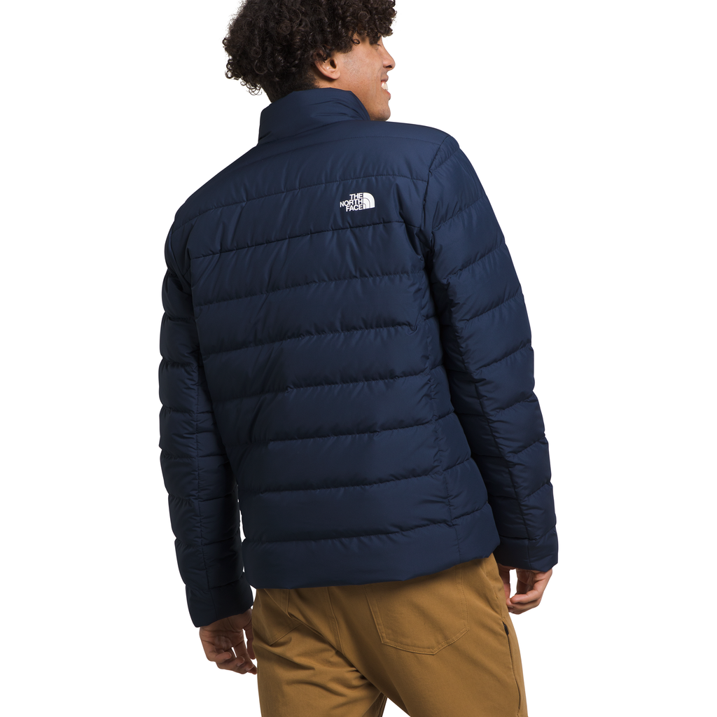 The North Face Men's Aconcagua 3 Jacket
