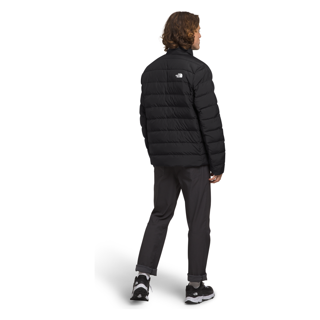 The North Face Men's Aconcagua 3 Jacket