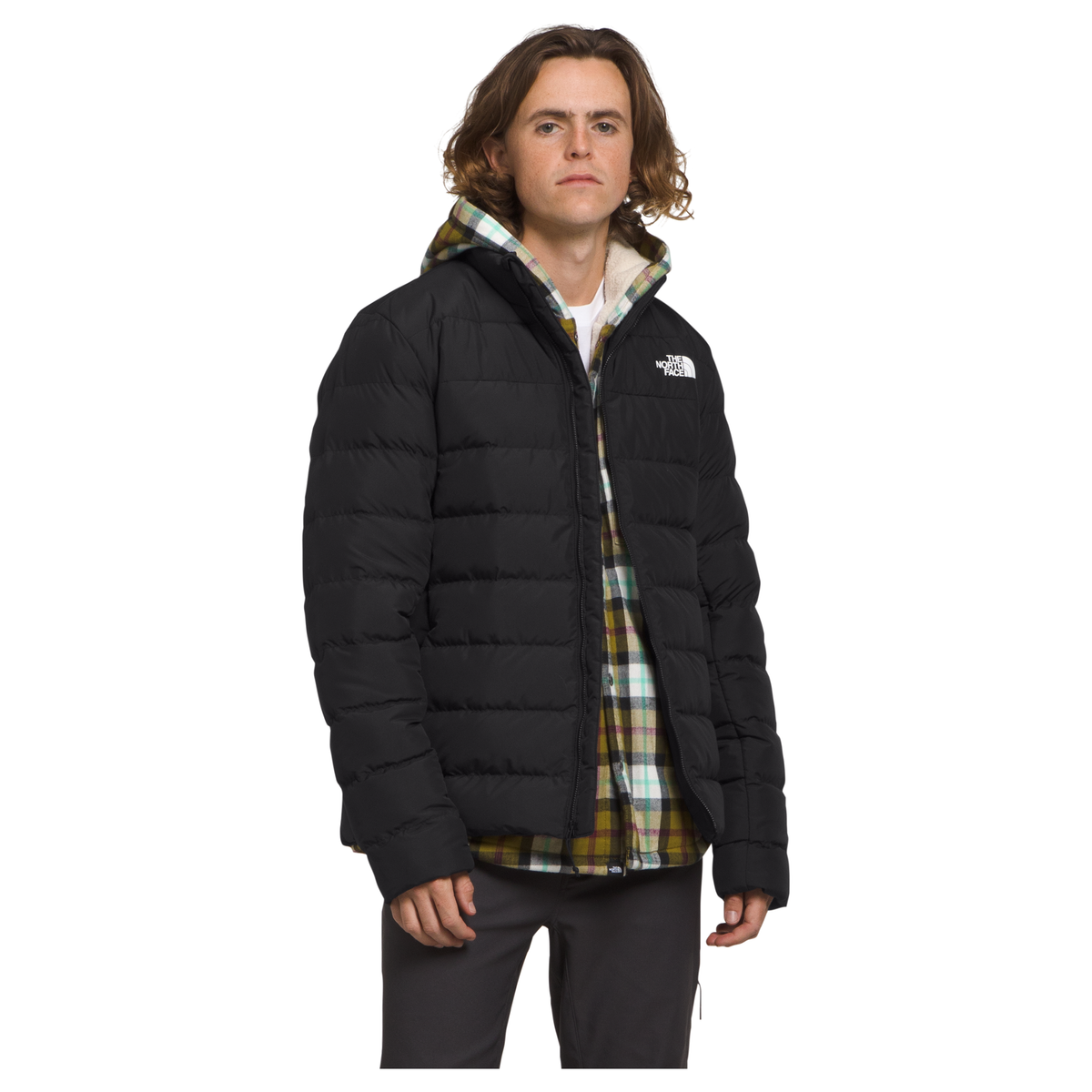 The North Face Men's Aconcagua 3 Jacket