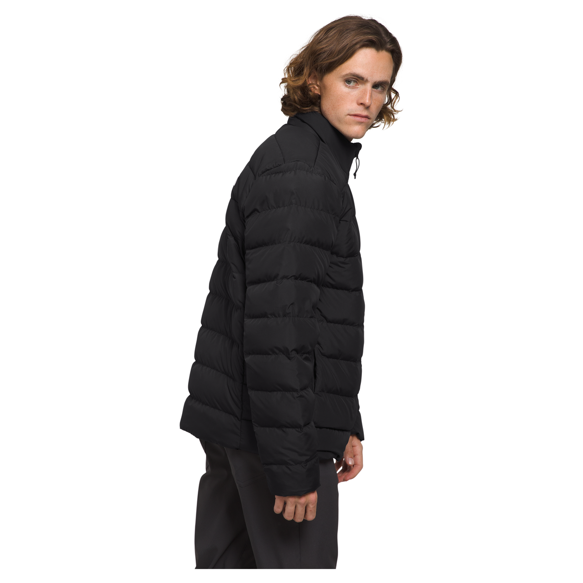 The North Face Men's Aconcagua 3 Jacket