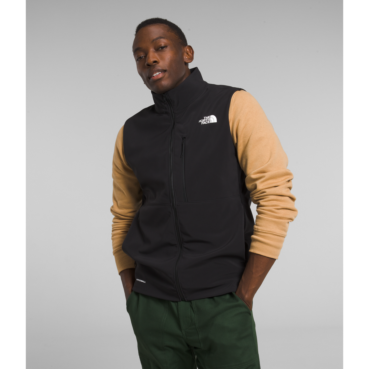 The North Face Men’s Apex Bionic 3 Vest