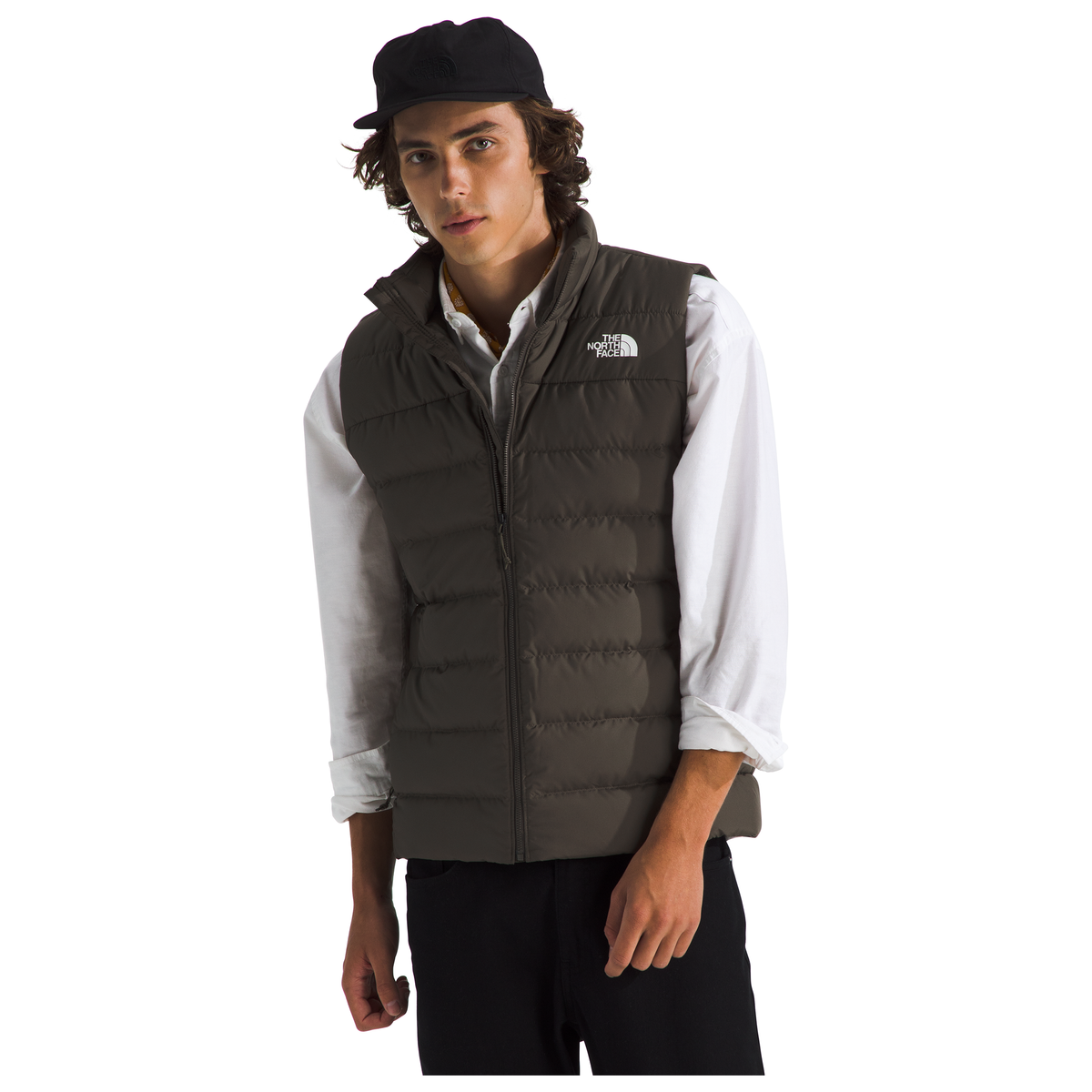 The North Face Men's Aconcagua 3 Vest