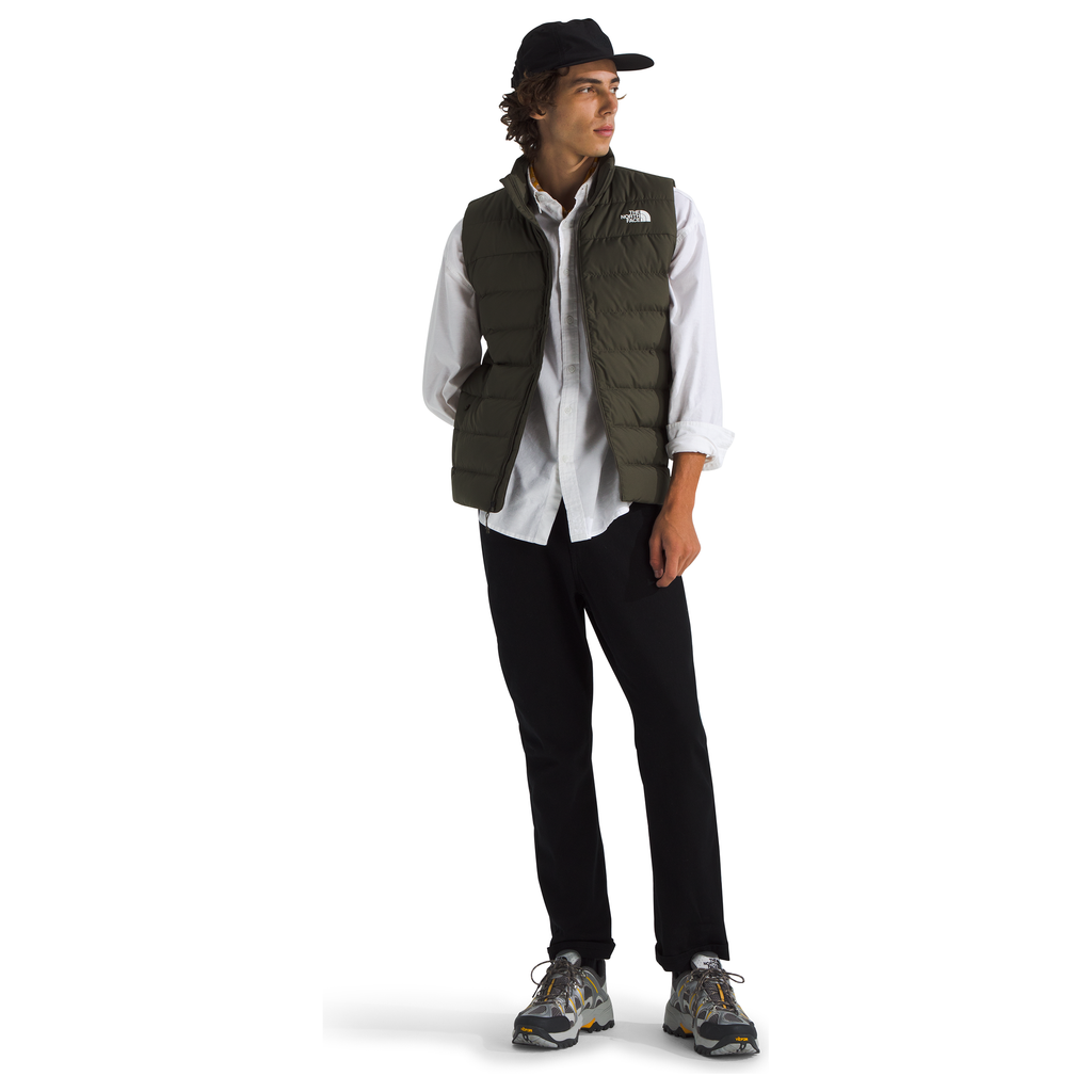 The North Face Men's Aconcagua 3 Vest