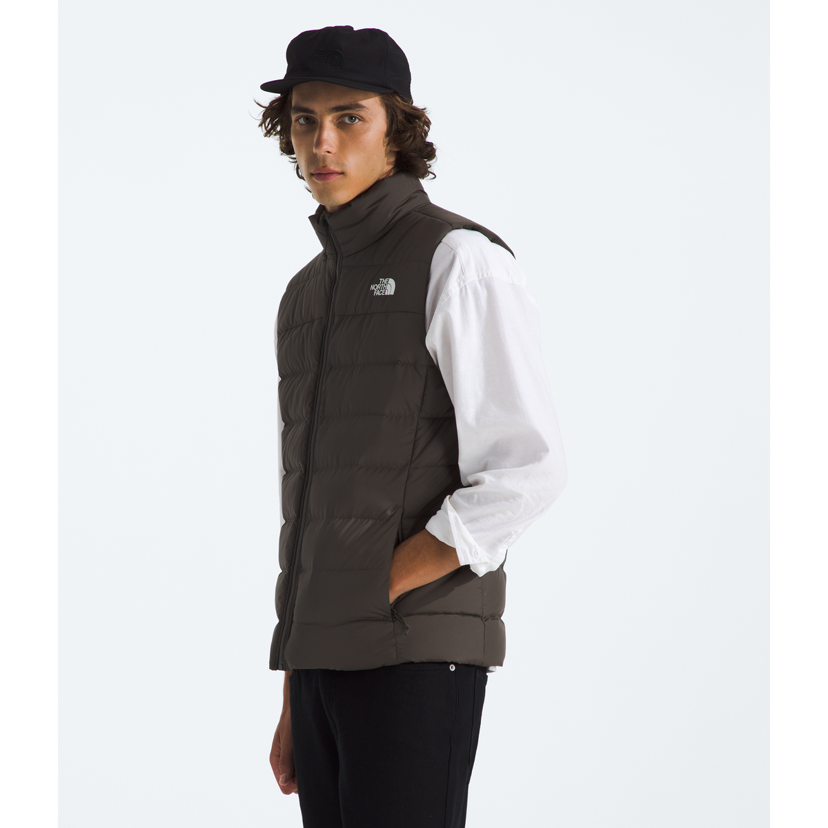 The North Face Men's Aconcagua 3 Vest