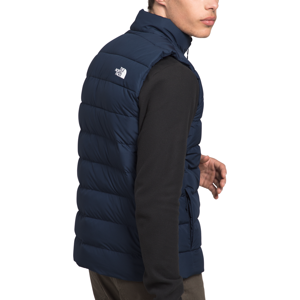 The North Face Men's Aconcagua 3 Vest