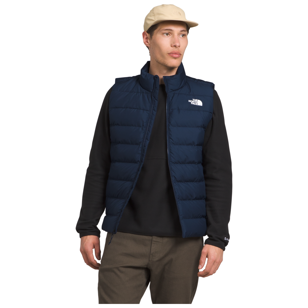 The North Face Men's Aconcagua 3 Vest