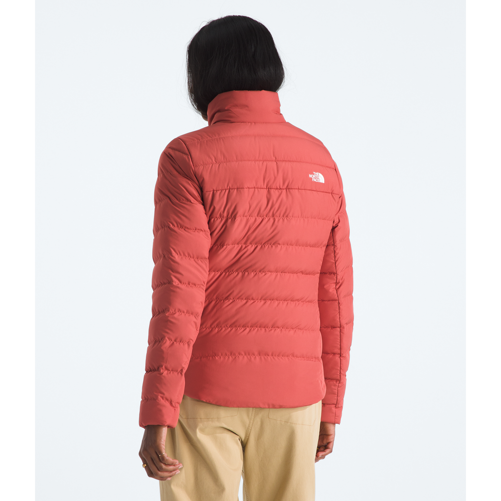 The North Face Women's Aconcagua 3 Jacket