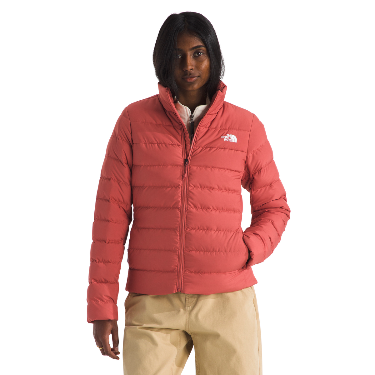 The North Face Women's Aconcagua 3 Jacket