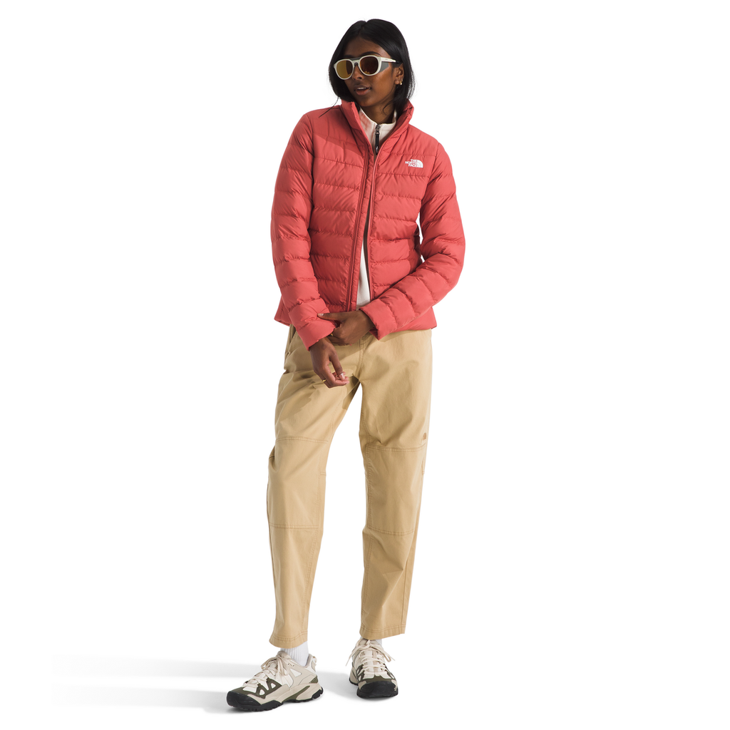 The North Face Women's Aconcagua 3 Jacket