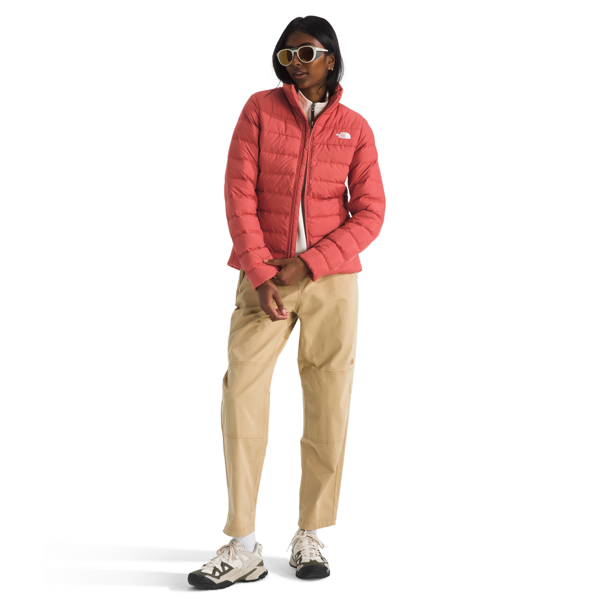 The North Face Women's Aconcagua 3 Jacket