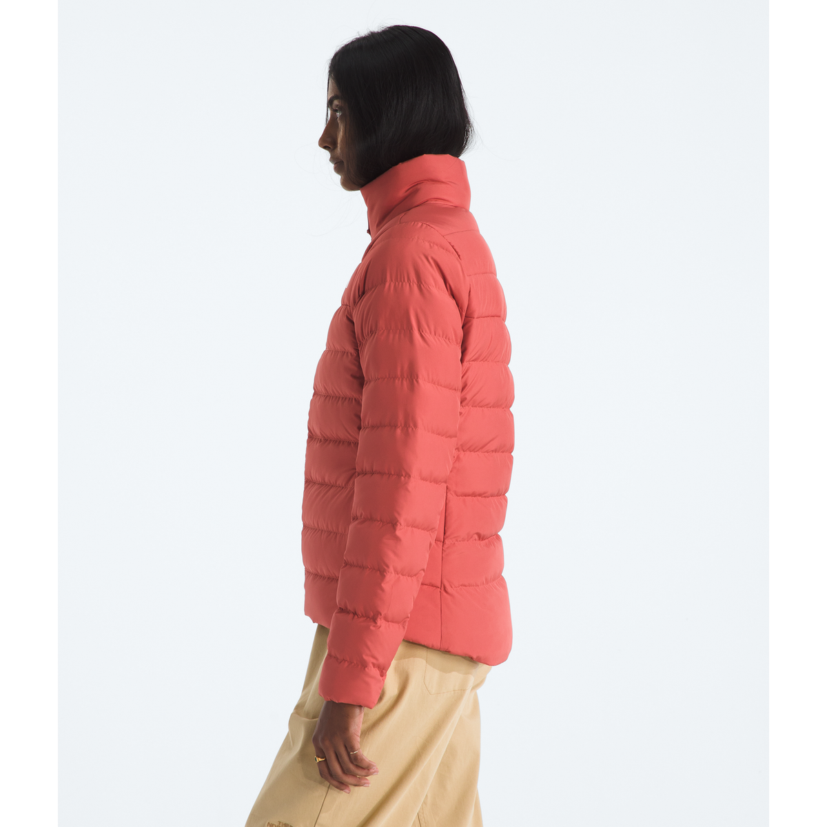 The North Face Women's Aconcagua 3 Jacket