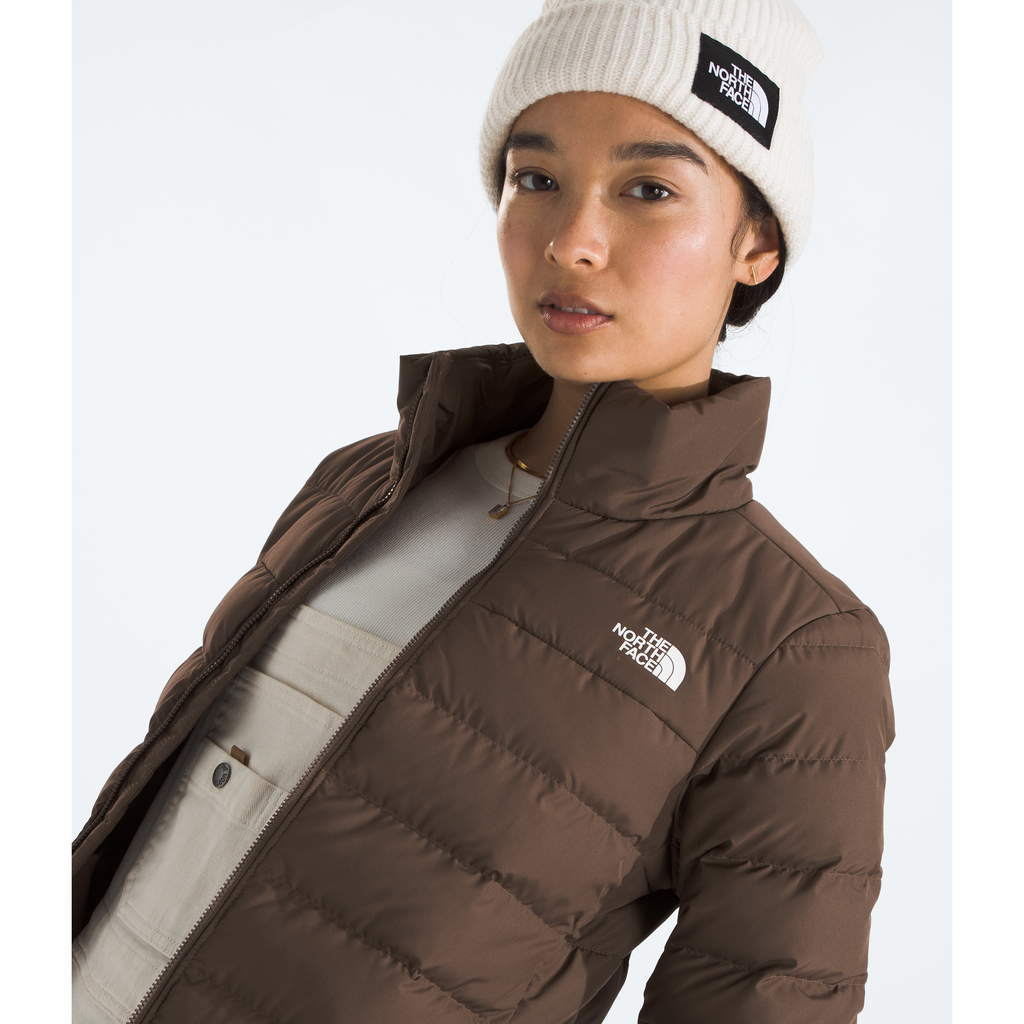 The North Face Women's Aconcagua 3 Jacket