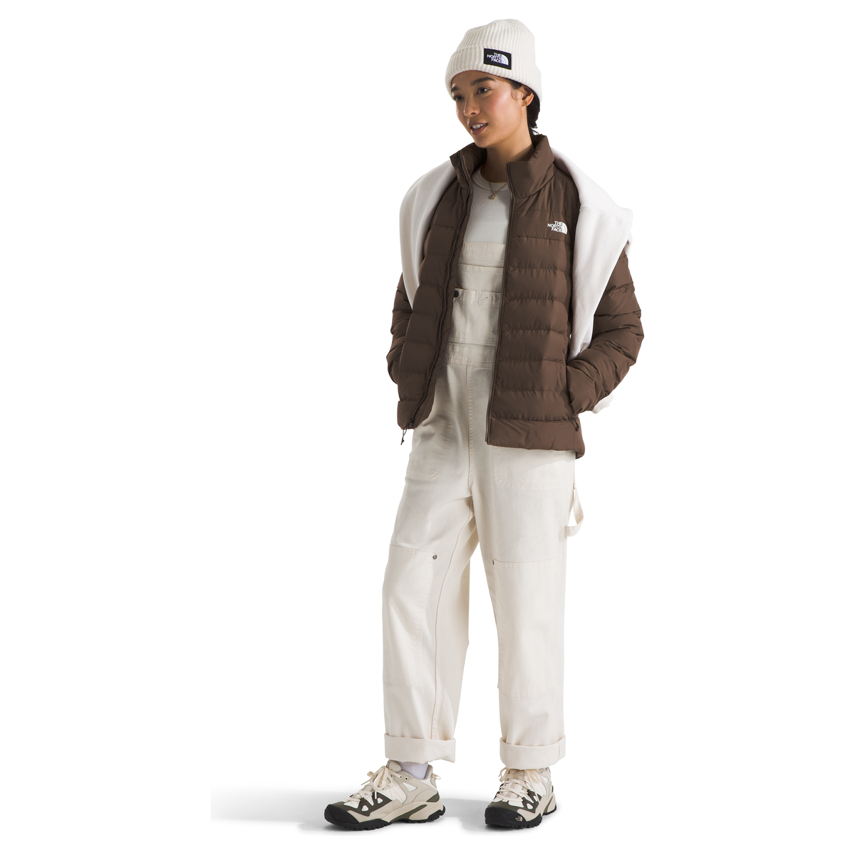 The North Face Women's Aconcagua 3 Jacket