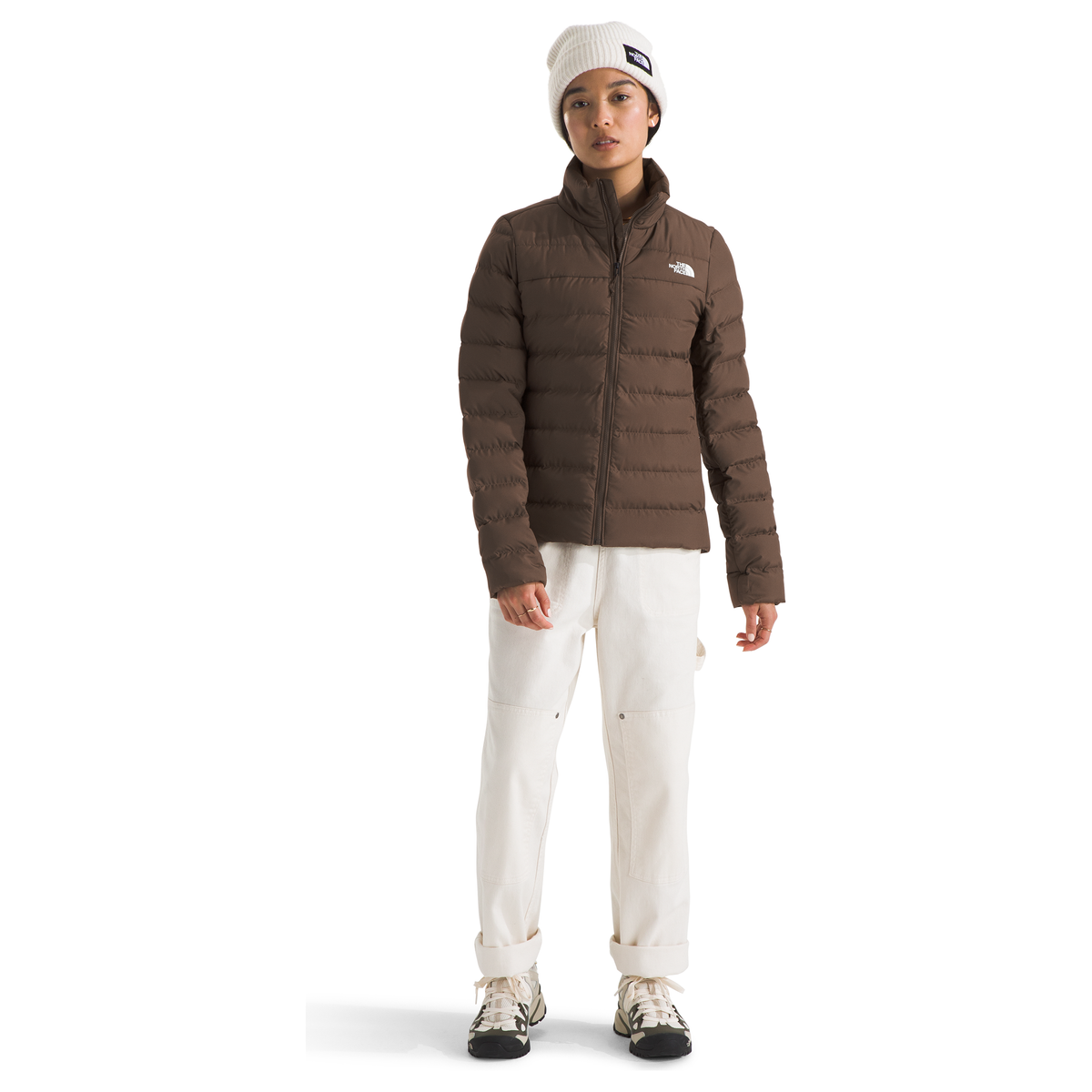 The North Face Women's Aconcagua 3 Jacket