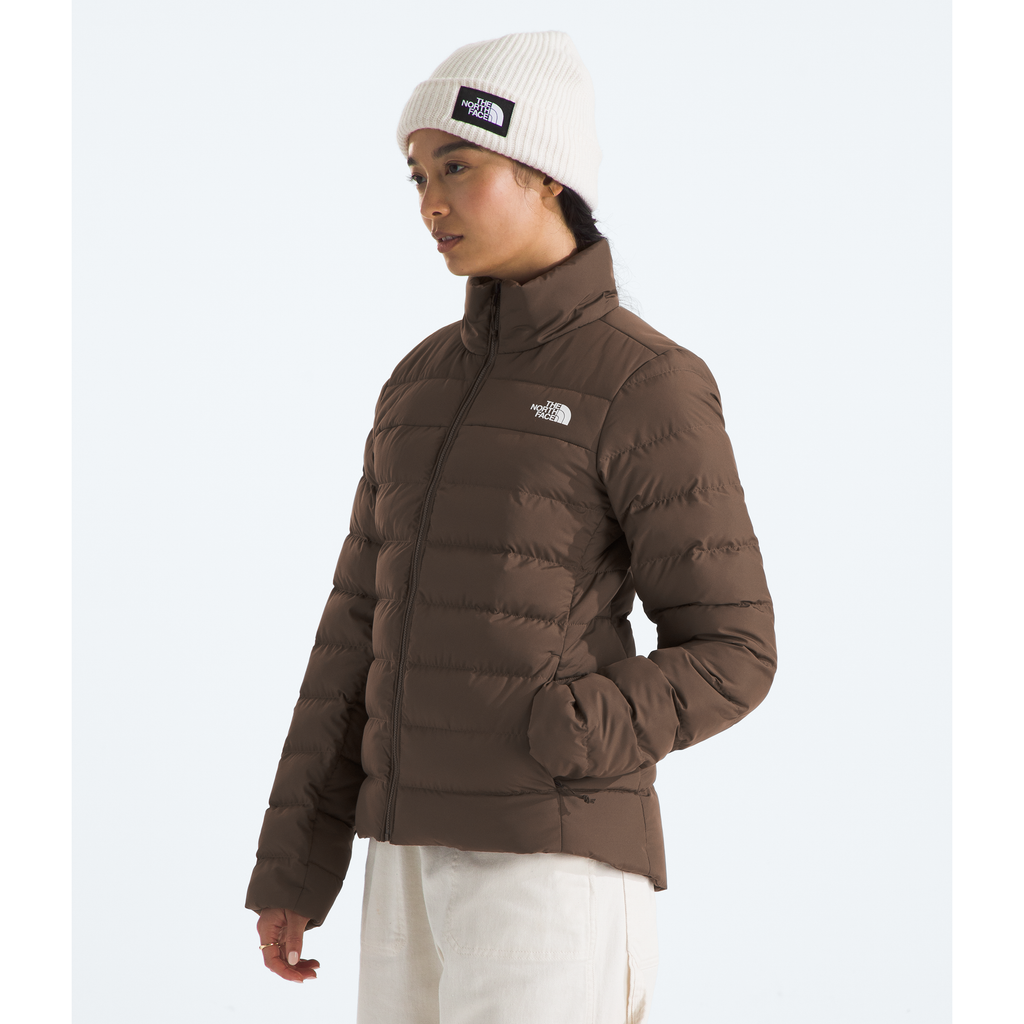 The North Face Women's Aconcagua 3 Jacket