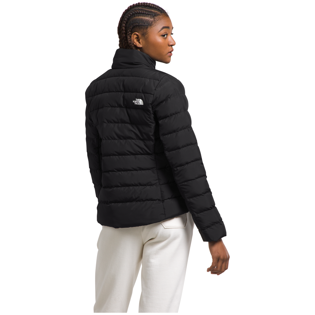 The North Face Women's Aconcagua 3 Jacket