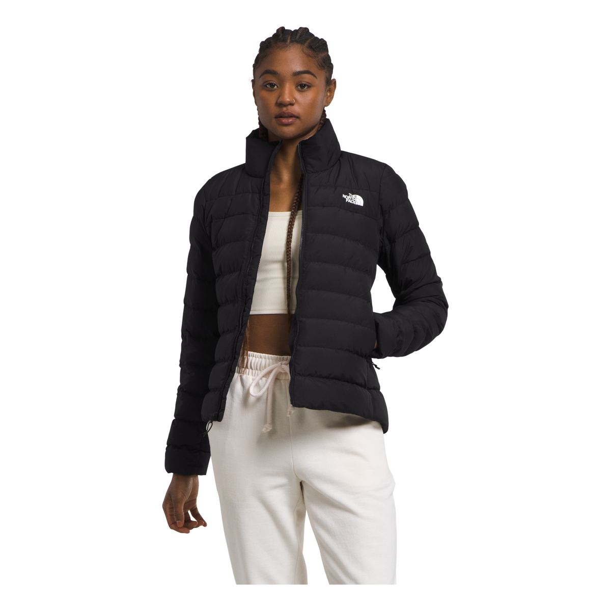 The North Face Women's Aconcagua 3 Jacket