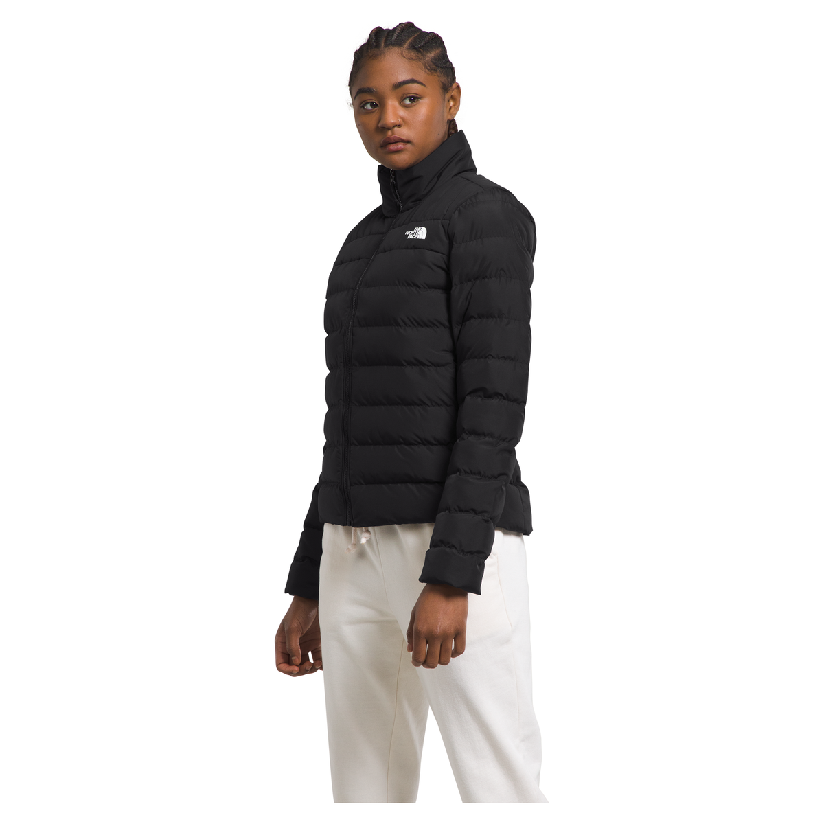 The North Face Women's Aconcagua 3 Jacket