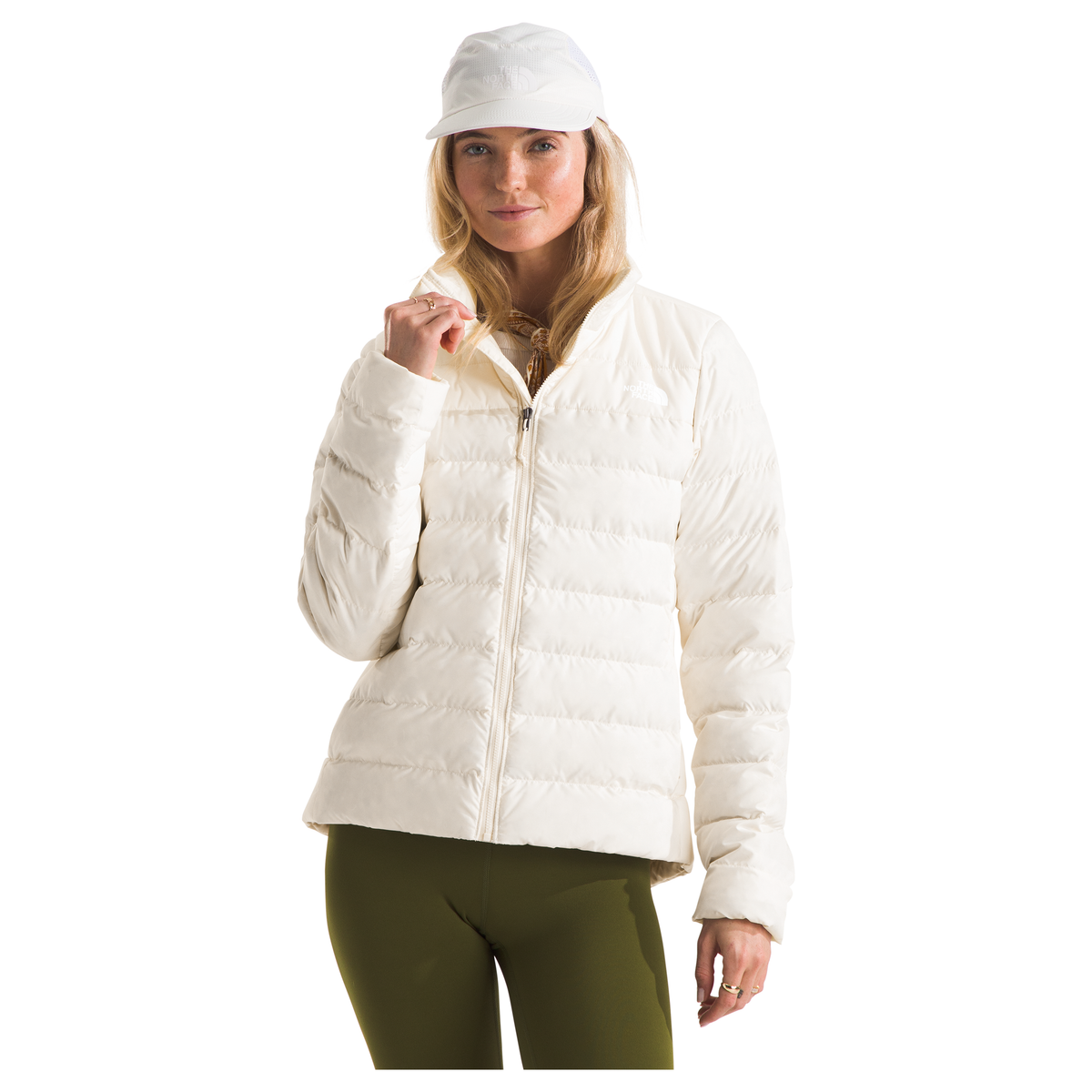 The North Face Women's Aconcagua 3 Jacket