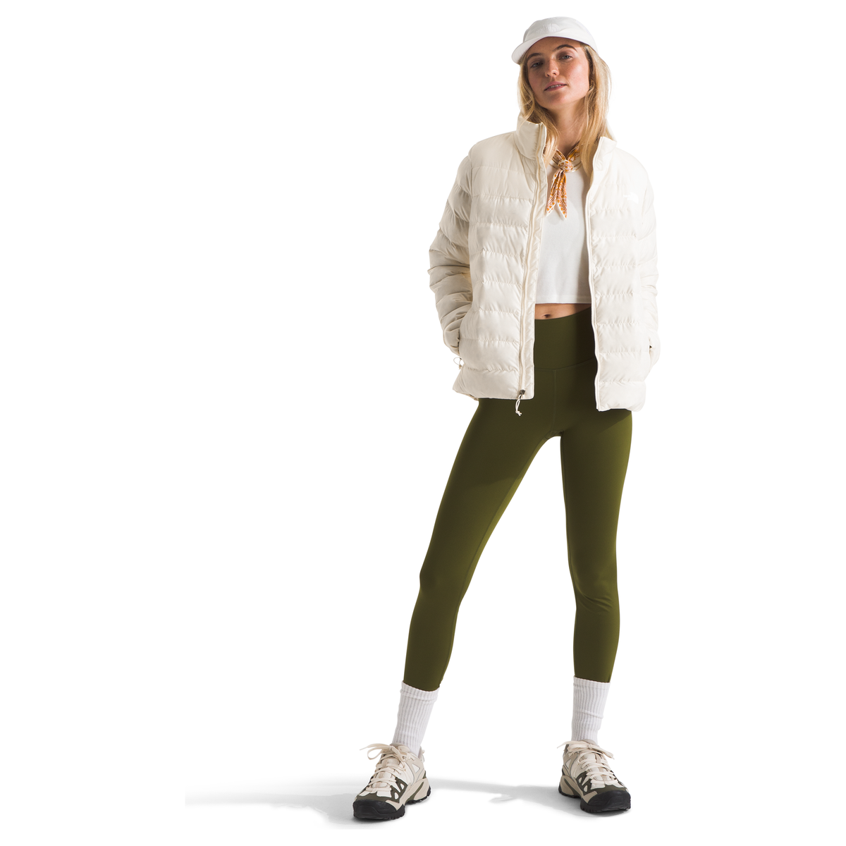 The North Face Women's Aconcagua 3 Jacket